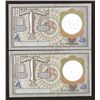 Image 2 : Nederlandsche Bank. 1953 Issue.