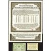 Image 2 : Russian Paper Money Assortment. 1917-1928.