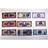 Image 2 : South and Central America Banknote Assortment, ca.1940-80's.