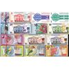 Image 1 : Centrale Bank van Suriname. 2000, 2004 Issue.