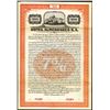 Image 1 : Hotel Almendares $1,000 Specimen Bond. 1929.