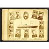 Image 1 : Crew Photo of the M.S.S. Co. Str. Mexico.