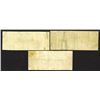 Image 2 : Corporation of Winchester. 25 Cents, 1 Dollar; Corporation of Fredericksburg, 2 Dollars. 1861-62.