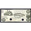 Image 1 : Confederate States. 10 Dollars. 1861.