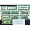 Image 2 : Mix of US Currency including a courtesy signature.