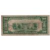 Image 2 : 1934A $20 Hawaii Federal Reserve Note