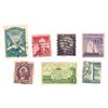 Image 1 : United States Postage Stamps Lot of 7