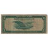 Image 2 : 1918 $1 Flying Eagle Federal Reserve Bank Note