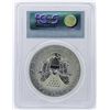 Image 2 : 2006-P Silver Eagle 20th Anniversary Reverse Proof PCGS PR68