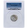 Image 1 : 1937-S PCGS Graded MS65 Buffalo Nickel Coin