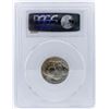 Image 2 : 1937-S PCGS Graded MS65 Buffalo Nickel Coin