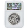 Image 2 : 1880-S NGC MS61 PL Morgan Silver Dollar
