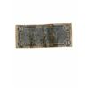 Image 2 : 1864 $10 Confederate States of America Bank Note