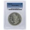 Image 1 : 1904-O Morgan Silver Dollar Coin PCGS Graded MS64