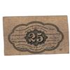 Image 2 : July 17, 1862 25 Cent Fractional Currency