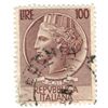 Image 1 : Italia Postage Stamp