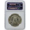 Image 2 : 1921 Morgan Silver Dollar Coin NGC Graded MS63