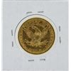 Image 2 : 1880 $10 Liberty Head Gold Eagle Coin