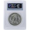 Image 2 : 1921-S Morgan Silver Dollar Coin PCGS Graded MS64