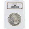 Image 1 : 1883-O NGC MS64 Morgan Silver Dollar