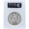 Image 2 : 1885 PCGS MS62 Morgan Silver Dollar