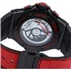 Image 7 : Hublot Big Bang Red Black Limited Edition Watch