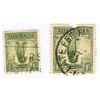 Image 1 : Australia Postage Stamps Lot of 2