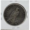 Image 2 : 1921 Peace Silver Dollar Coin