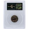 Image 2 : 1938-D Buffalo Nickel Coin PCGS Graded MS65