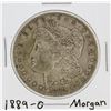 Image 1 : 1889-O Morgan Silver Dollar