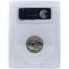Image 2 : 1937-S Buffalo Nickel Coin PCGS Graded MS66