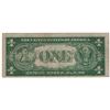 Image 2 : 1935A $1 Hawaii Silver Certificate