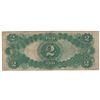 Image 2 : 1917 $2 Legal Tender Bank Note