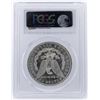 Image 2 : 1880-S Morgan Silver Dollar Coin PCGS Graded MS63