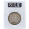 Image 2 : 1897 PCGS MS63 Morgan Silver Dollar