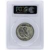 Image 2 : 1947-D Walking Liberty Half Dollar Silver Coin PCGS Graded MS64