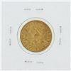 Image 2 : 1901-S $5 XF Liberty Head Gold Coin
