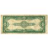 Image 2 : 1923 $1 Large Silver Certificate Speelman / White Note
