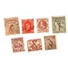 Image 1 : Australia Postage Stamps Lot of 7
