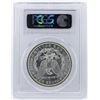 Image 2 : 1887 Morgan Silver Dollar Coin PCGS Graded MS63