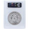 Image 2 : 1885 PCGS MS62 Morgan Silver Dollar