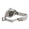 Image 4 : Men's Stainless Steel Rolex Deep Sea-Dweller Watch