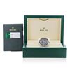 Image 5 : Men's Stainless Steel Rolex Deep Sea-Dweller Watch