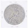 Image 2 : 1923-S Peace Silver Dollar