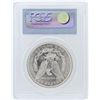 Image 2 : 1921 PCGS MS62 Morgan Silver Dollar