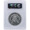 Image 2 : 1878-S Morgan Silver Dollar Coin PCGS Graded MS64