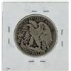 Image 2 : 1938-D Walking Liberty Half Dollar Silver Coin