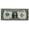 Image 1 : 1923 $1 Large Silver Certificate Speelman / White Note