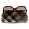 Image 5 : Maroon Burberry Sunglasses