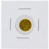 Image 1 : $1 T-1 Liberty Head Gold Coin